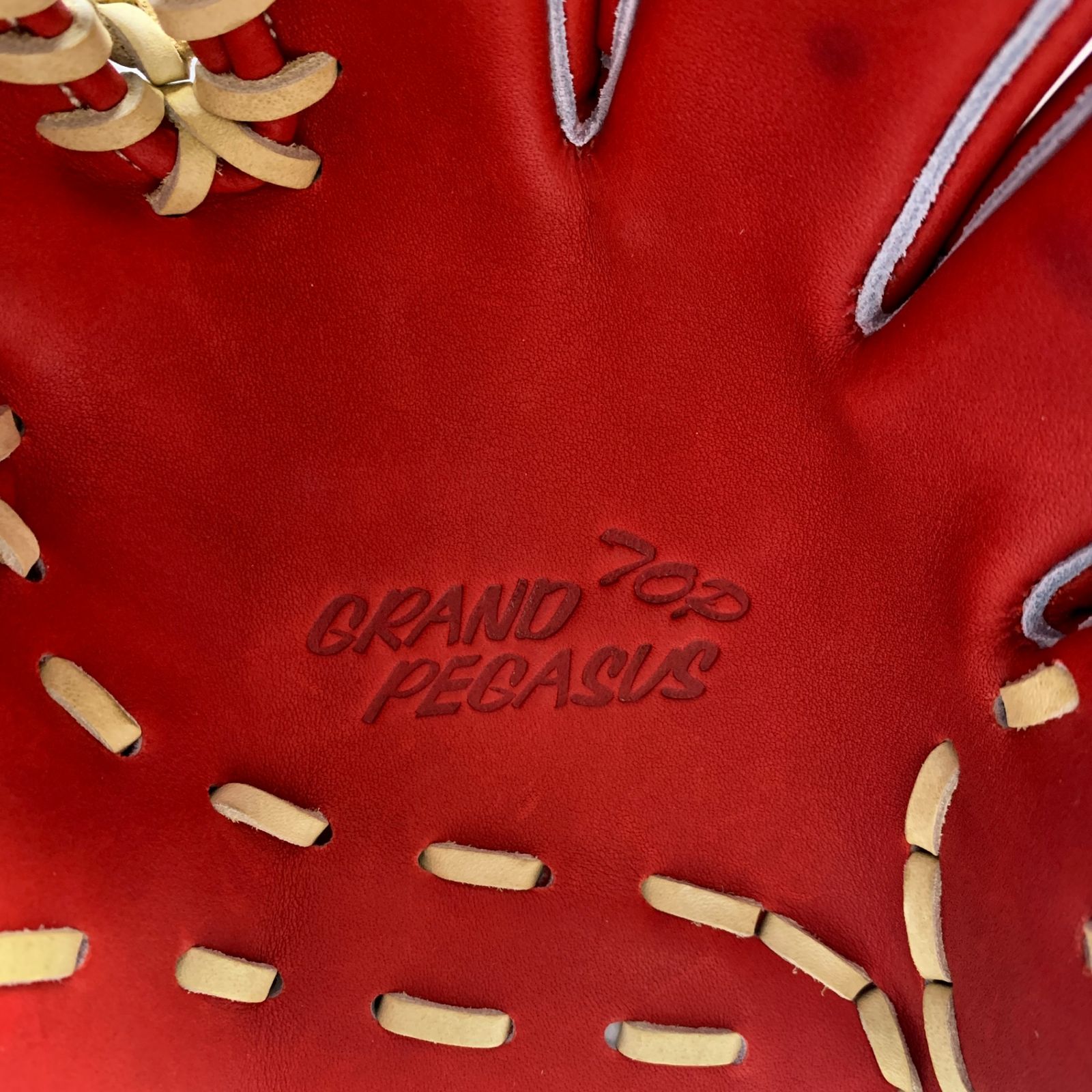 PEGASUS グランドぺガサス