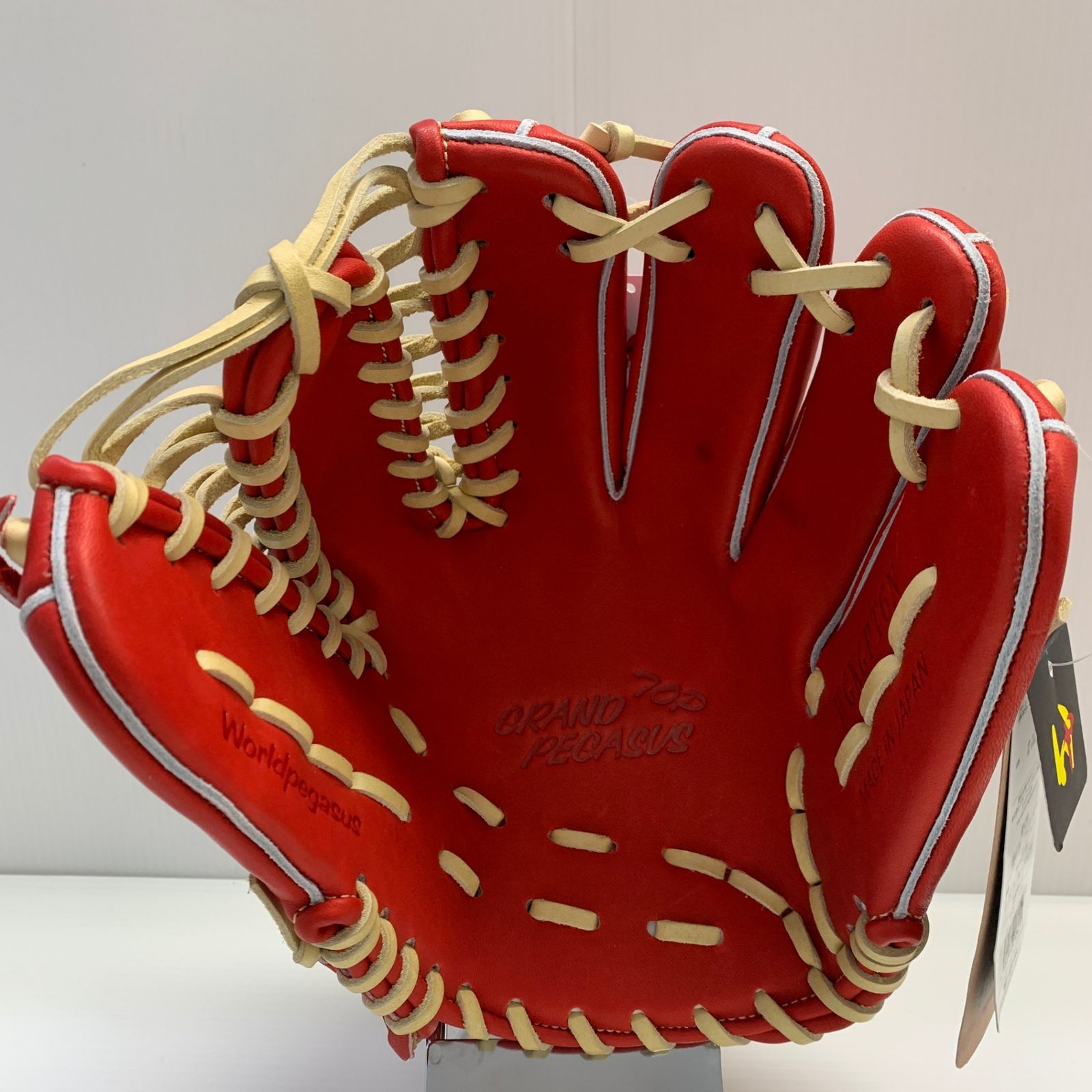 ワールドペガサス