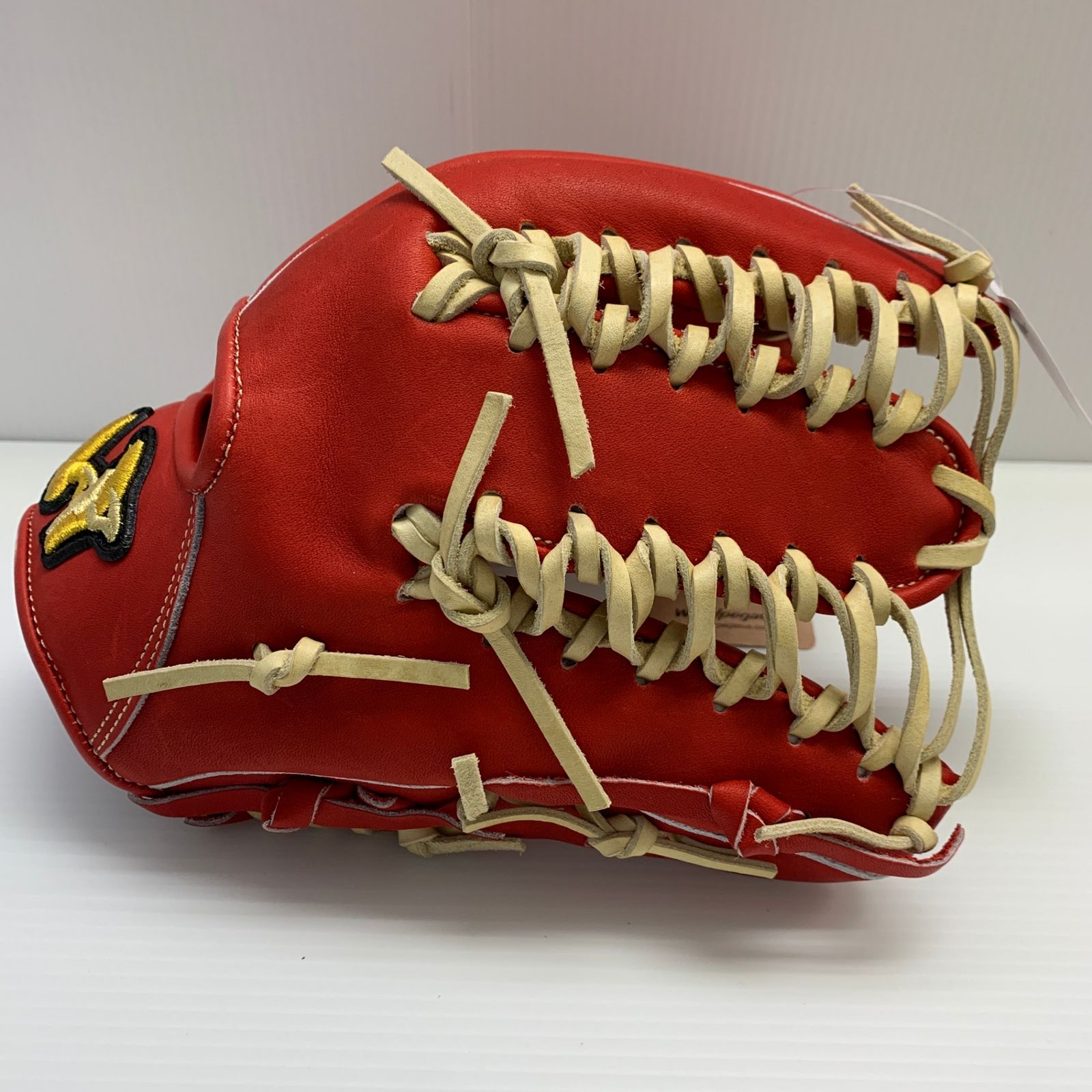 ワールドペガサス WORLD PEGASUS グランドぺガサス 硬式 大人 一般 内野手用 グローブ グラブ 右投げ 野球 6869