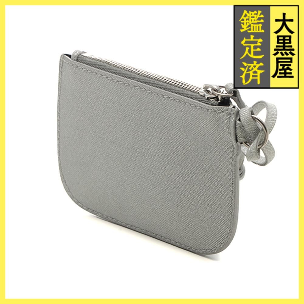 バレンシアガ ルカゴールコインパース 776769 472