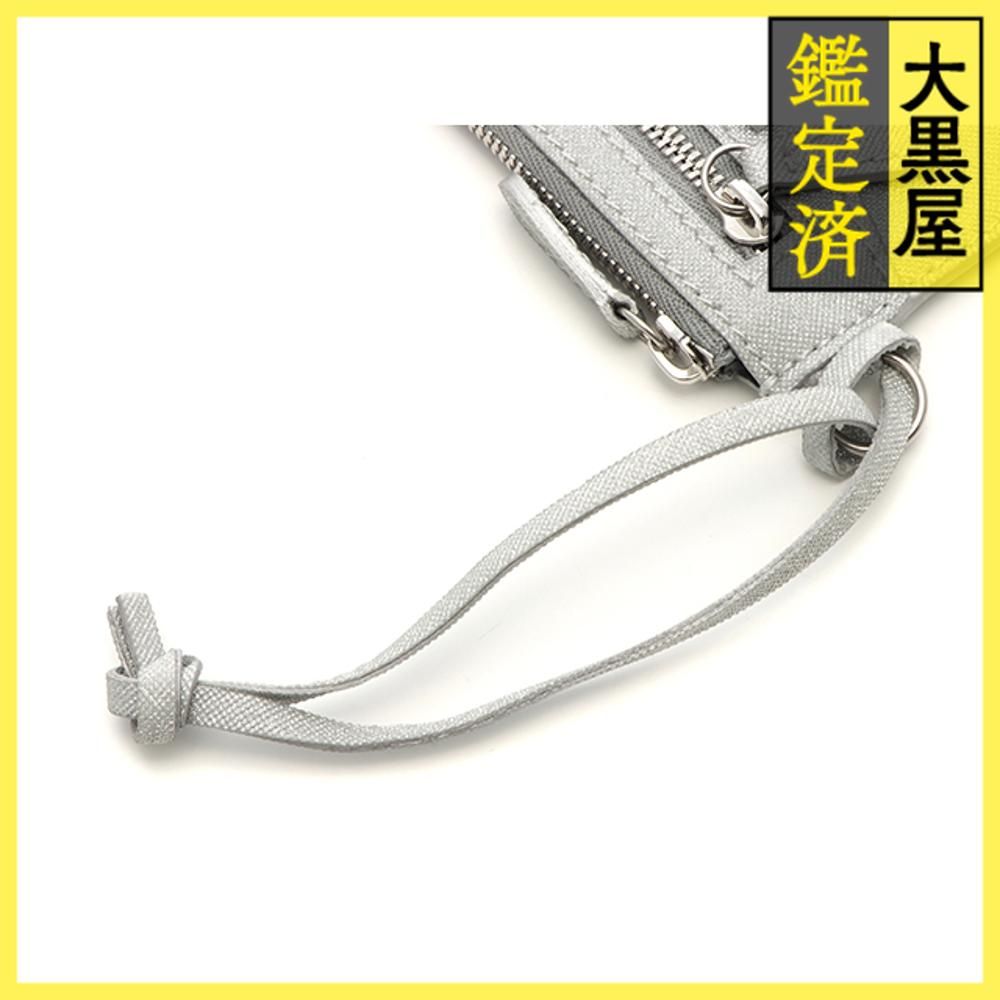 バレンシアガ ルカゴールコインパース