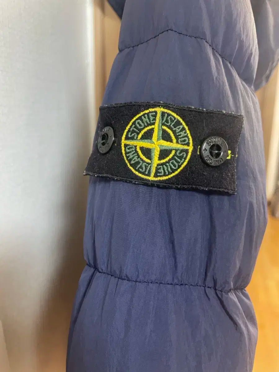 キッズ ネイビー