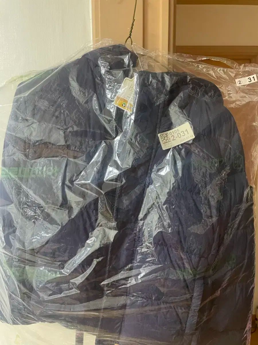  ストーンアイランド キッズ ネイビー 140 その他 ジャケット ブルゾン