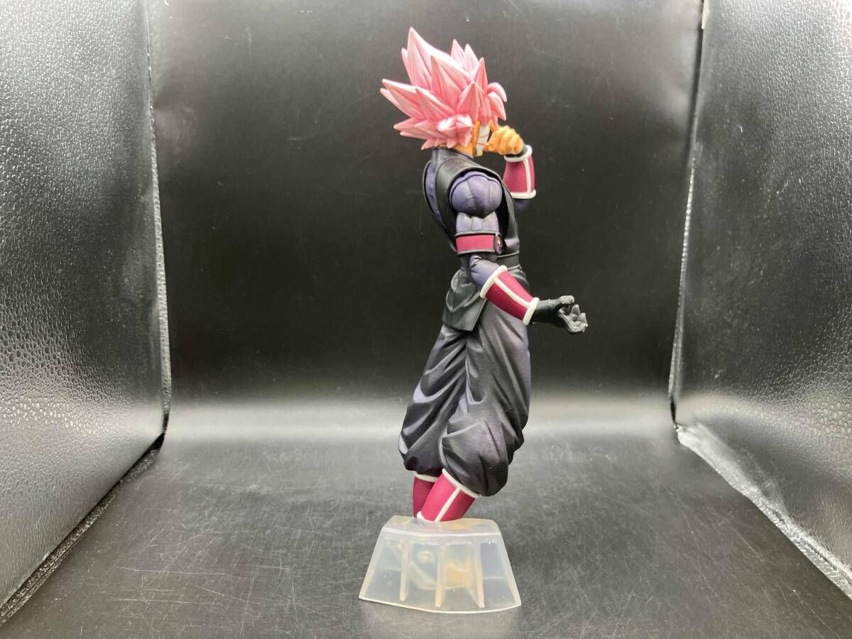 一番くじ スーパードラゴンボールヒーローズ A賞ロゼ3 フィギュア