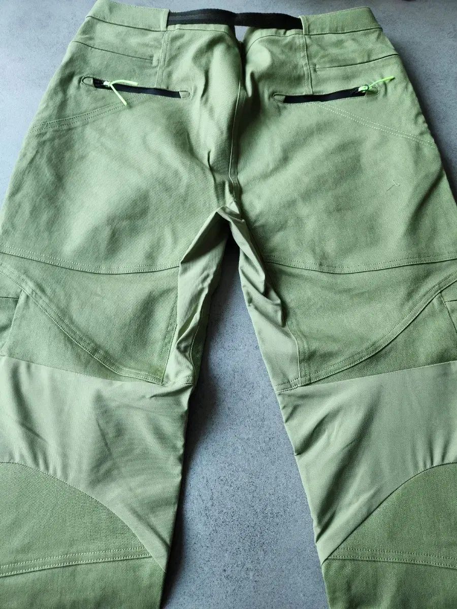 ナイキ ispa 2 0 Alligator パンツ XXL