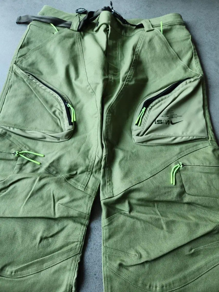 ナイキ ispa 2 0 Alligator パンツ XXL