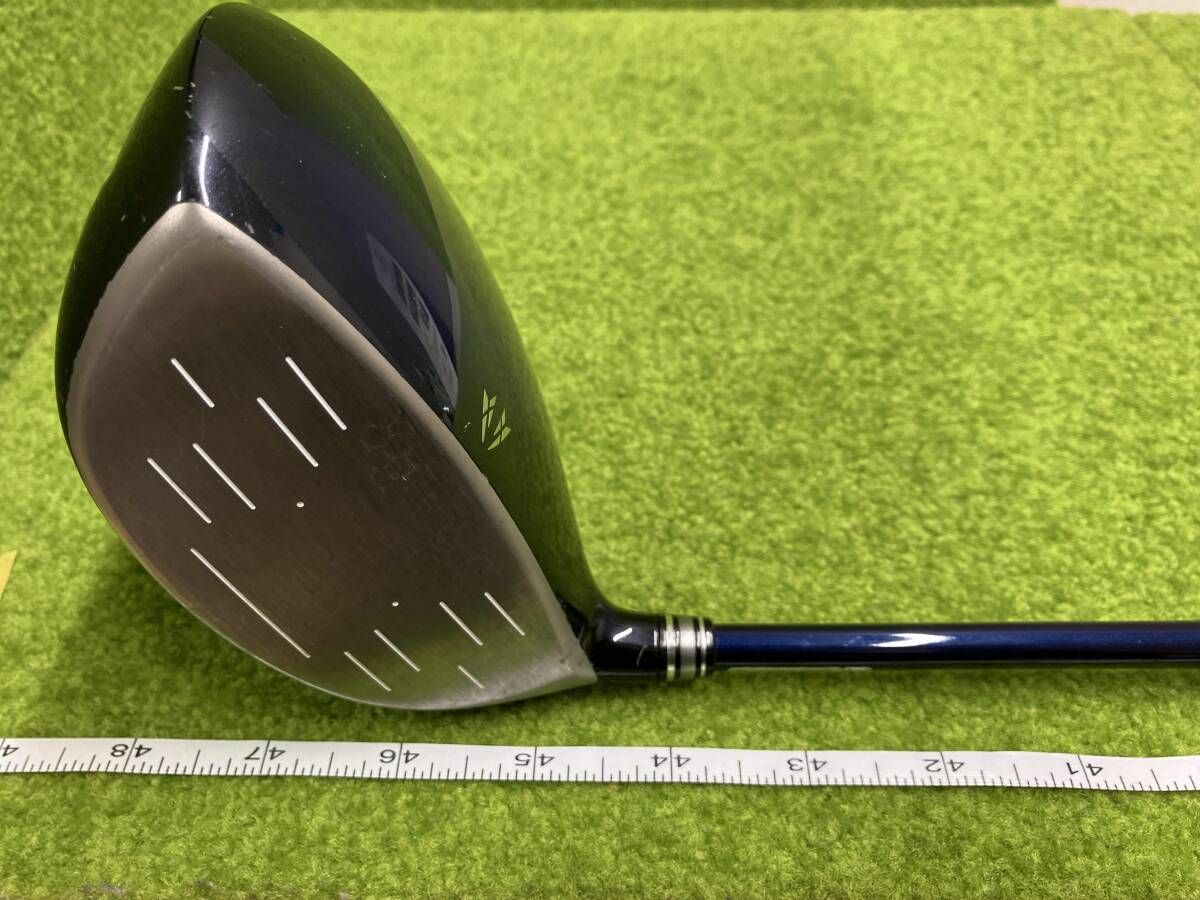 DUNLOP XXUO 10 XXIO MP1000 フレックスS ロフト角10.5 ドライバー