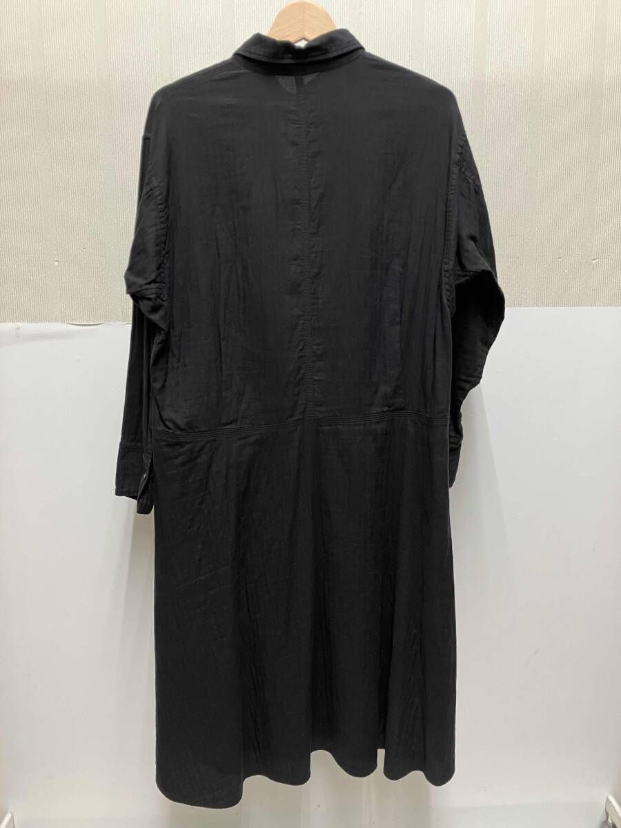 イッセイミヤケ　　長袖 イッセイミヤケ メン ロンT ホワイト サイズ2 無地 - メルカリ