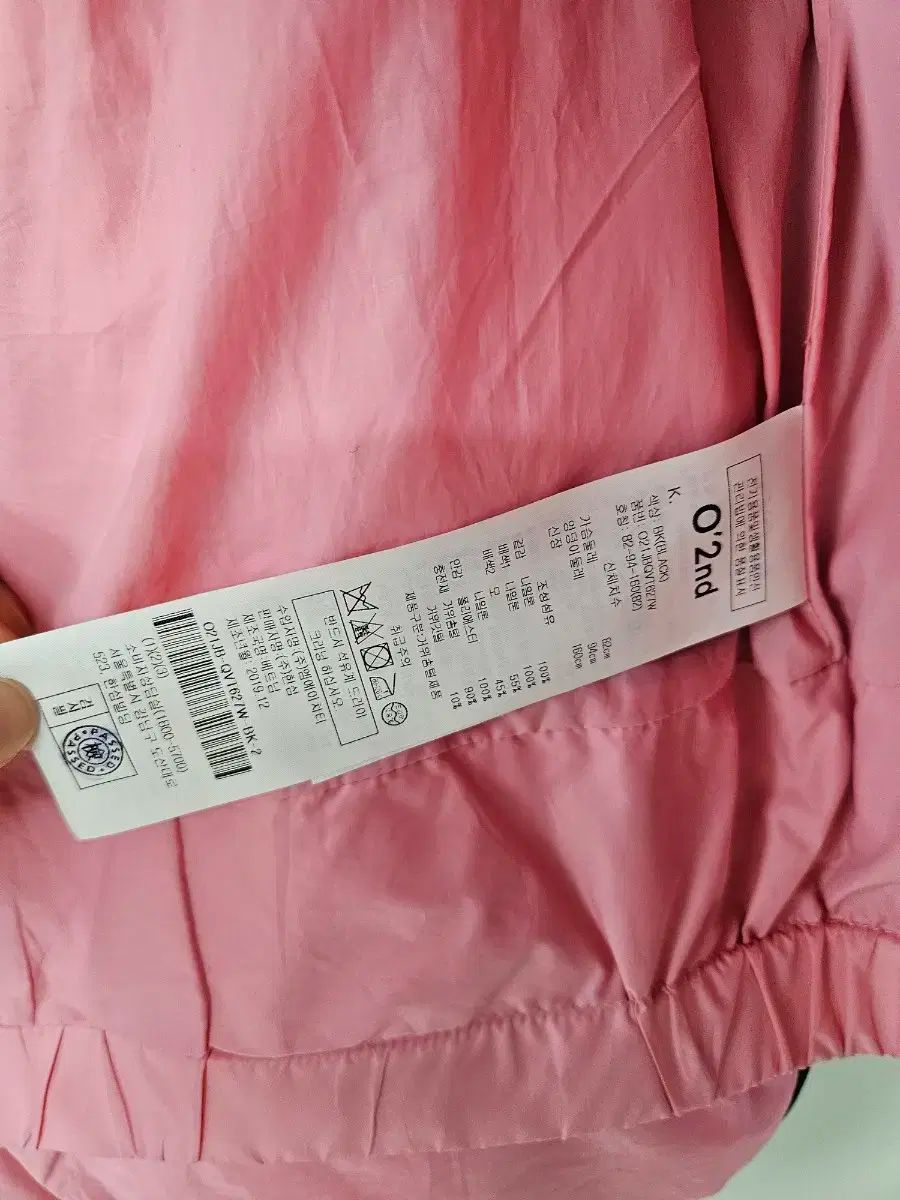  O 2 nd ブラック キルティング グースダウン ベスト ベスト ジレ ベスト ジレ ビスチェ