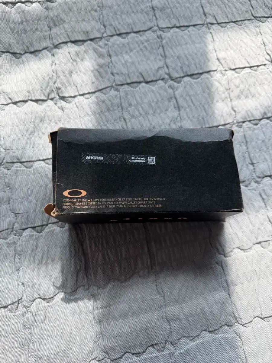 マット ブラック