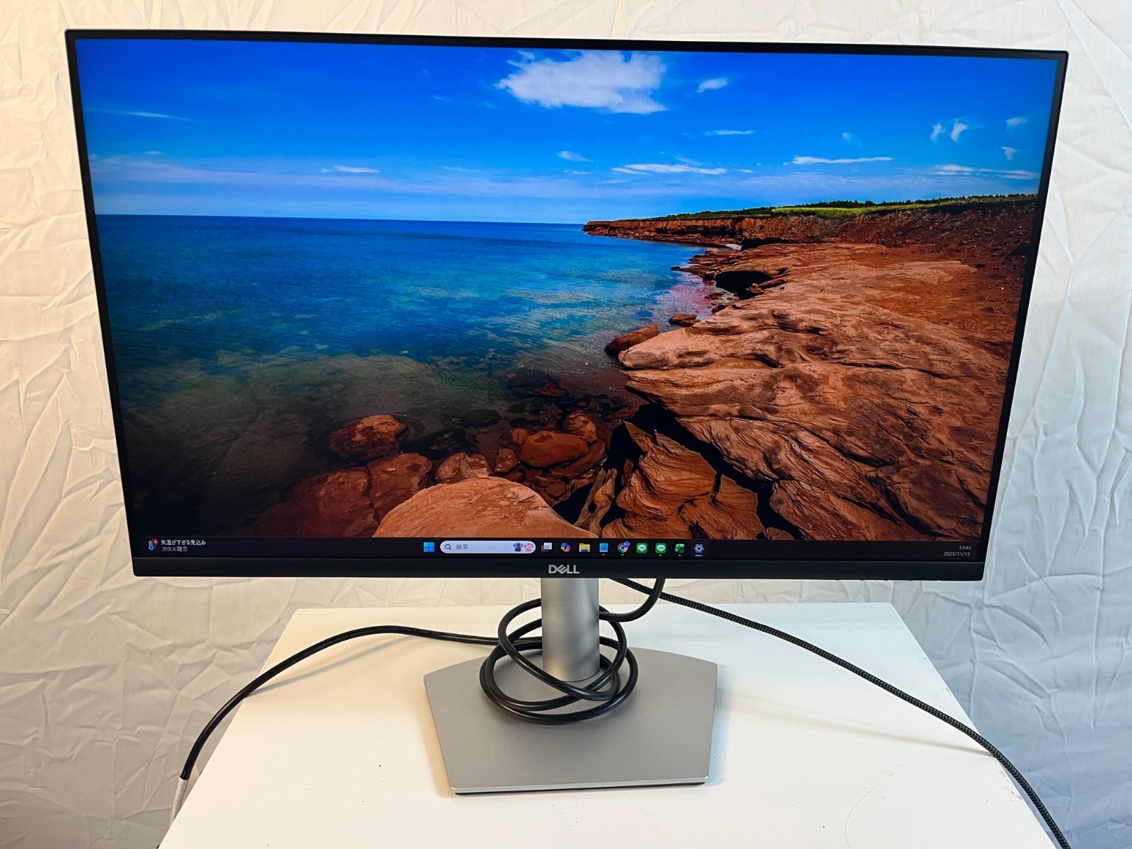 DELL S2723HC 2025製 487~488