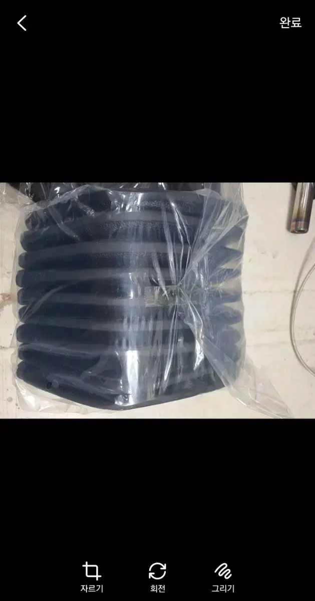 アイアンカバー