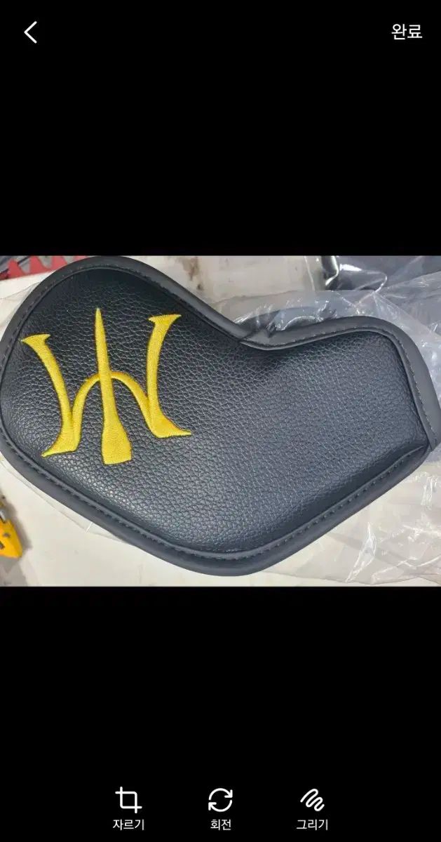 MIURA MLC アイアンカバー