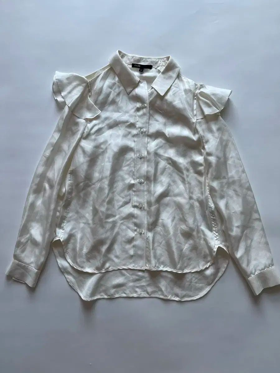 ブラウス ショール