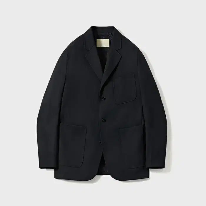 ポッタリー パイナップル ウール ONE プリーツ ブラック パンツ 4 サイズ