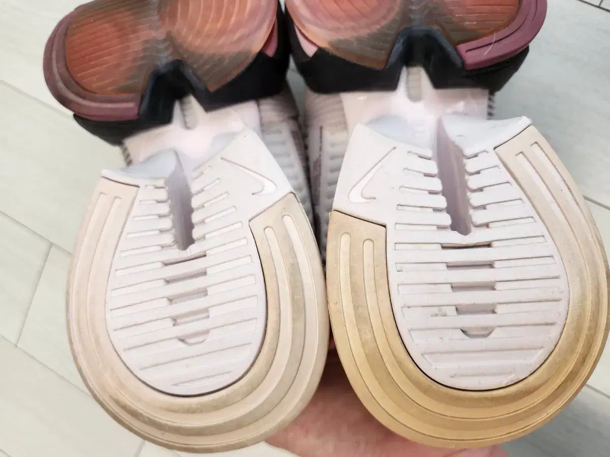  ナイキ ランニングシューズ エア ズーム スーパーレップ BQ 7043 665 サイズ230 登山靴 トレッキングシューズ アウトドアシューズ