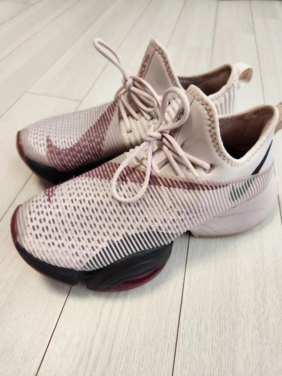 ランニングシューズ エア