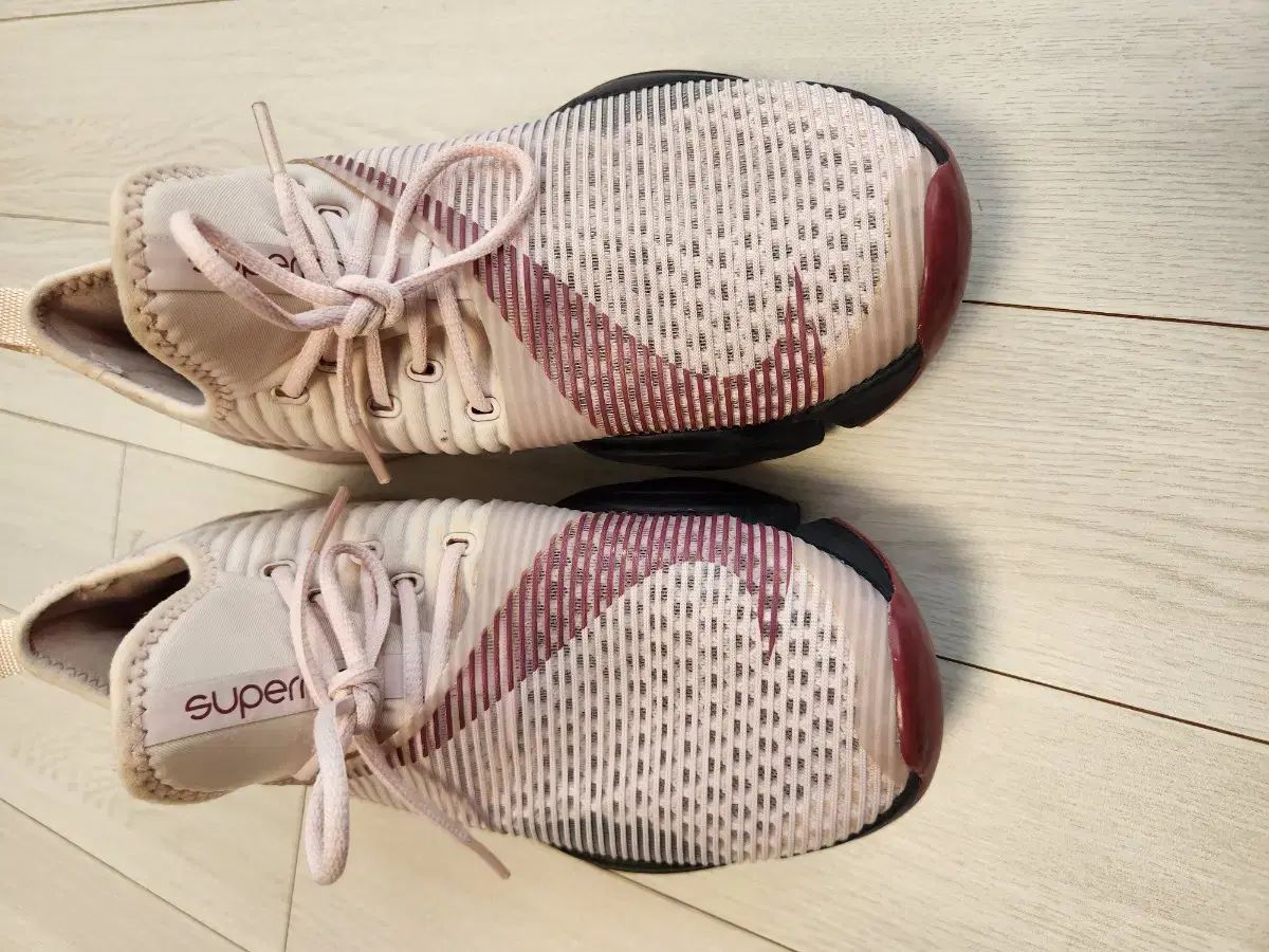 ズーム スーパーレップ