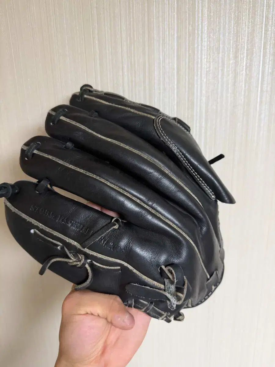  ストーム1級オーダー投手用グローブ その他 グローブ