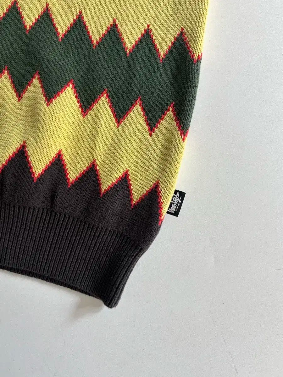 ステューシー ヘイデン