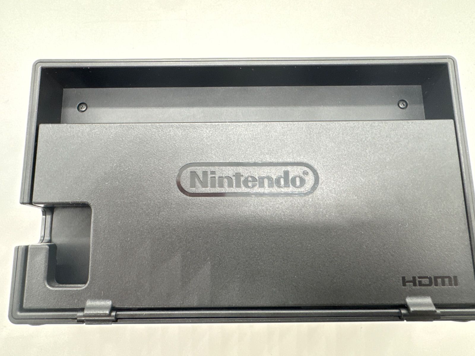  動作品 Nintendo SWITCH 任天堂 本体 HAC 001 本体(Nintendo Switch) Nintendo Switch