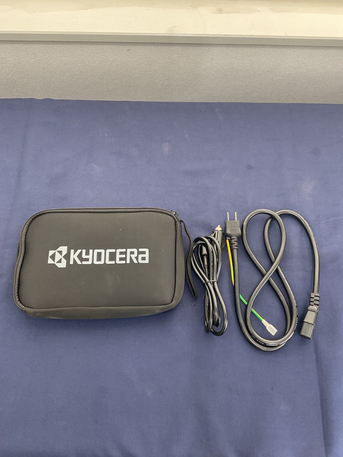 ポータブル電源