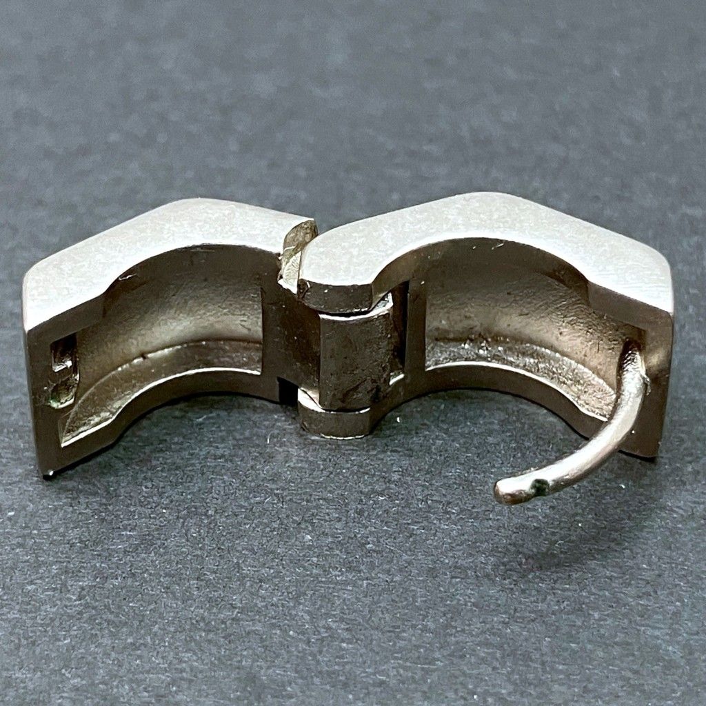 01w-5641 メゾン マルジェラ MAISON MARGIELA ナット 六角 フープ