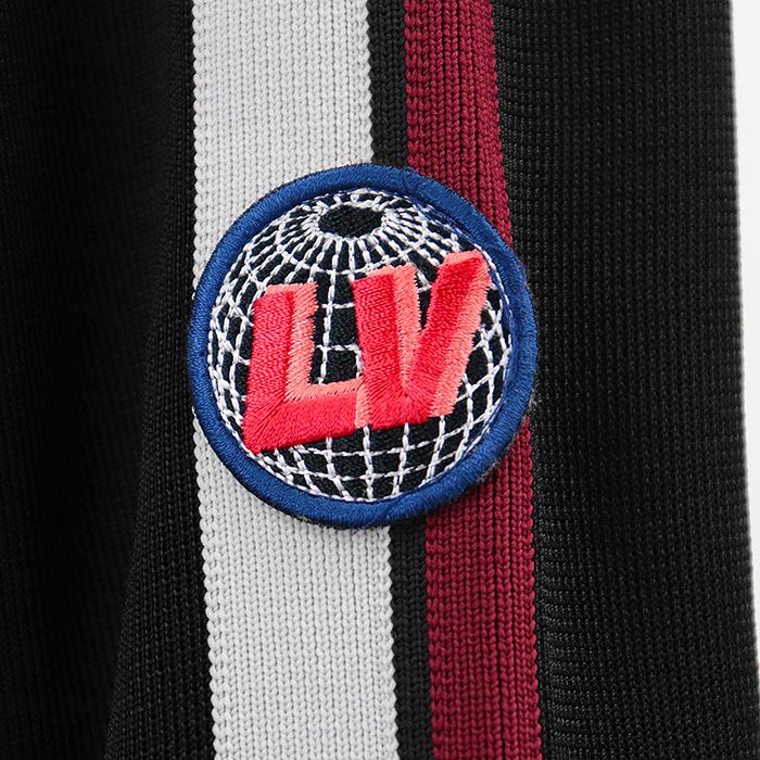 極美品】LOUIS VUITTON ルイ・ヴィトン ニットワンピース 2020AW