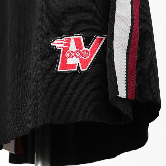 極美品】LOUIS VUITTON ルイ・ヴィトン ニットワンピース 2020AW