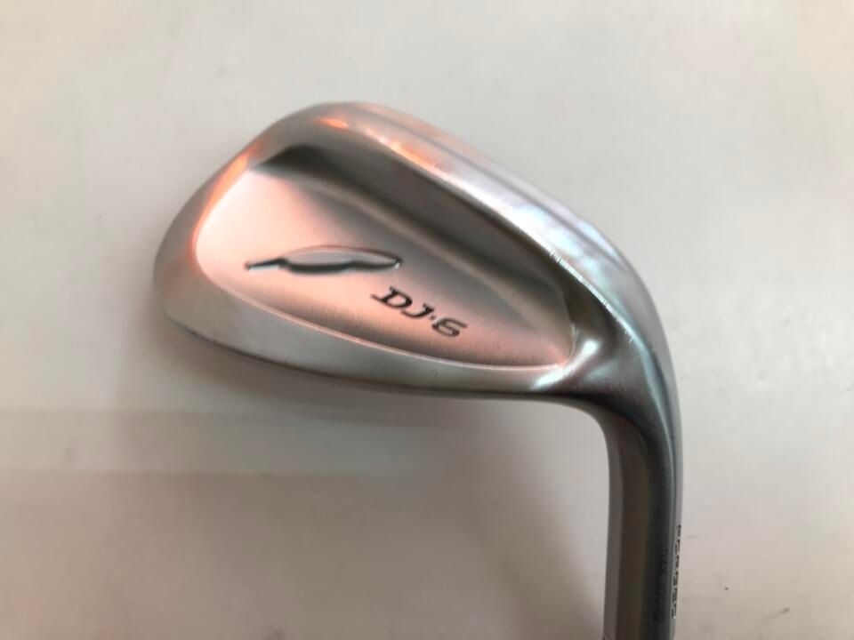 DJ-6 52 WEDGE NSプロ TS-114w Ver2 ウェッジ フォーティーン 最短