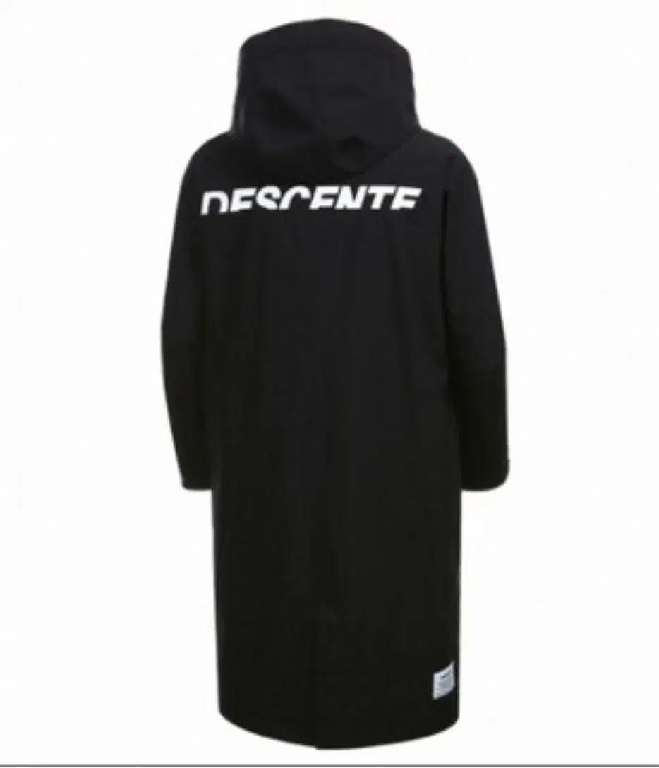 デサント Blue Archive ブルーアーカイブ ブルアカ Long ロング レインコート