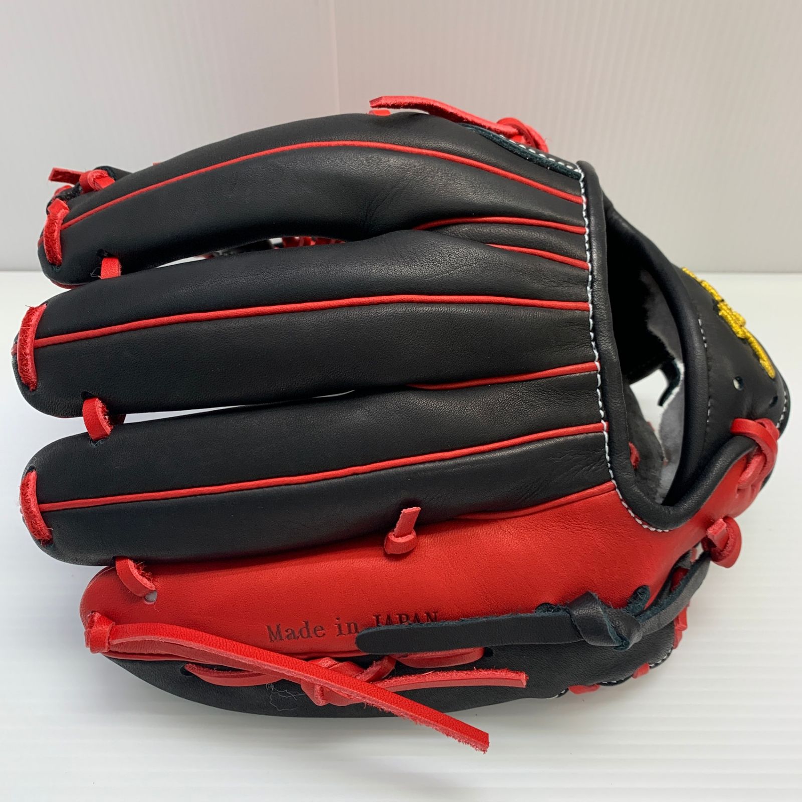 久保田スラッガー KUBOTA SLUGGER 硬式 大人 一般 内野手用 グローブ グラブ 右投げ D 1 品 野球 6873