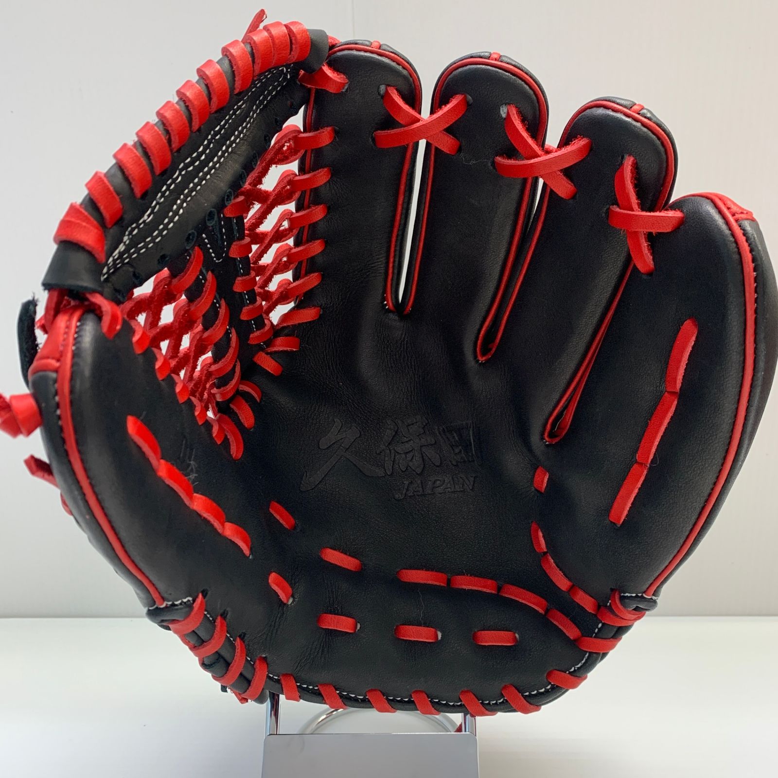  久保田スラッガー KUBOTA SLUGGER 硬式 大人 一般 内野手用 グローブ グラブ 右投げ D 1 品 野球 6873 硬式 グローブ