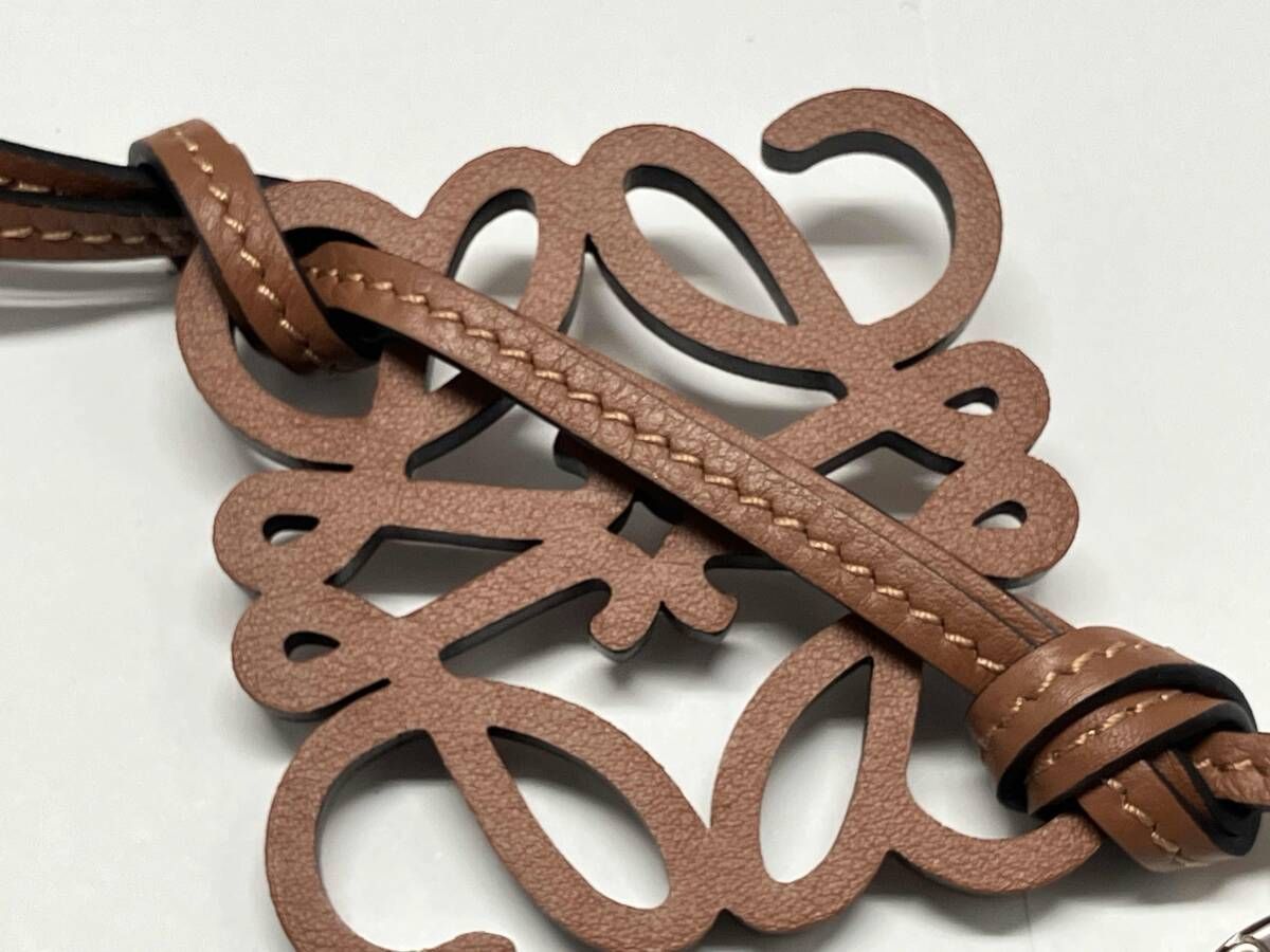 キーリング付 ロエベ