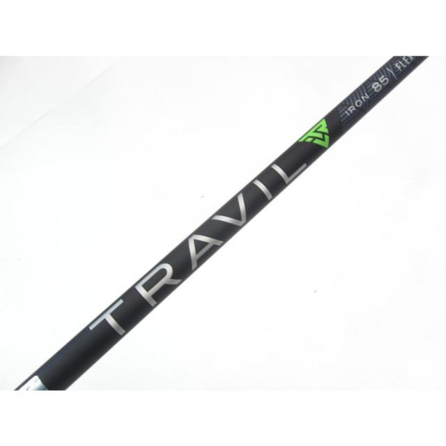 Fujikura フジクラ TRAVIL IRON85 SRIXONスリーブ フレックス：S