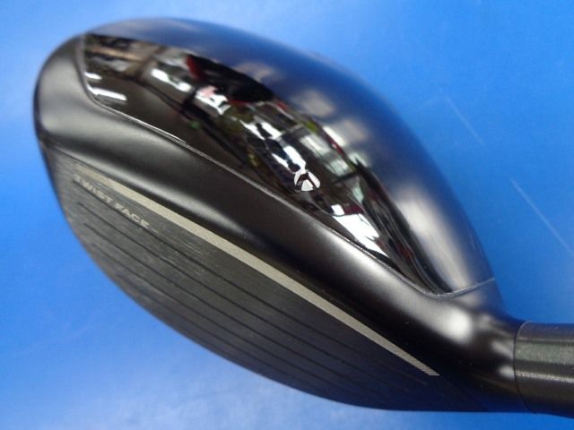 GK高辻 5974 フェアウェイウッド テーラーメイド PLUS ATTAS DAAAS 5 S 3 W 15度