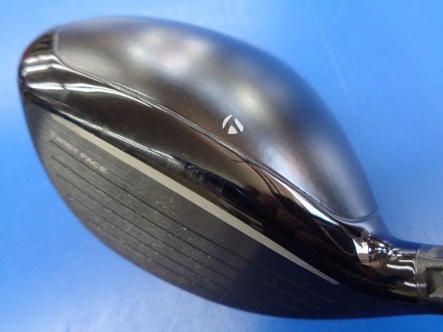 GK高辻 5977 フェアウェイウッド テーラーメイド STEALTH TENSEI RED TM 50 JP R 5 W 18度