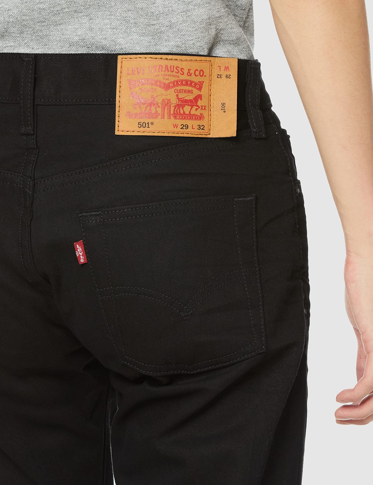 リーバイス ジーンズ