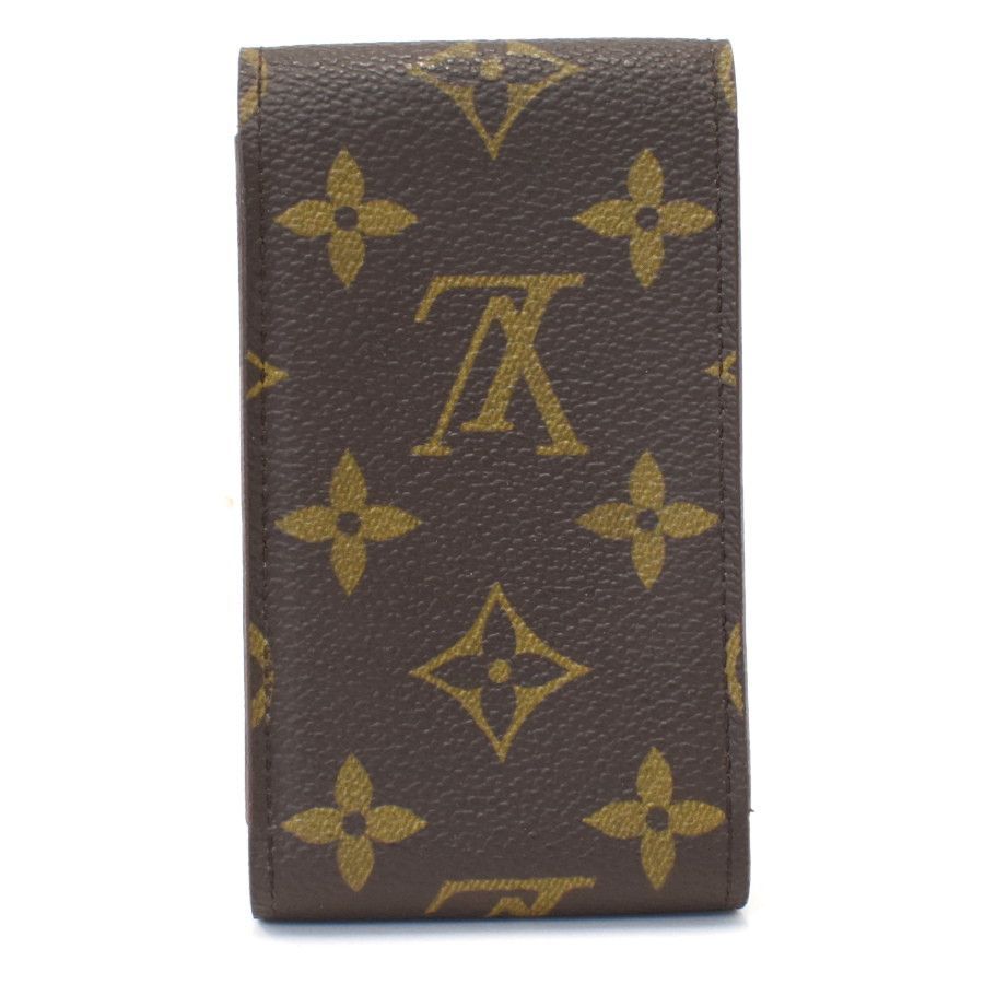 ルイヴィトン エテュイシガレット