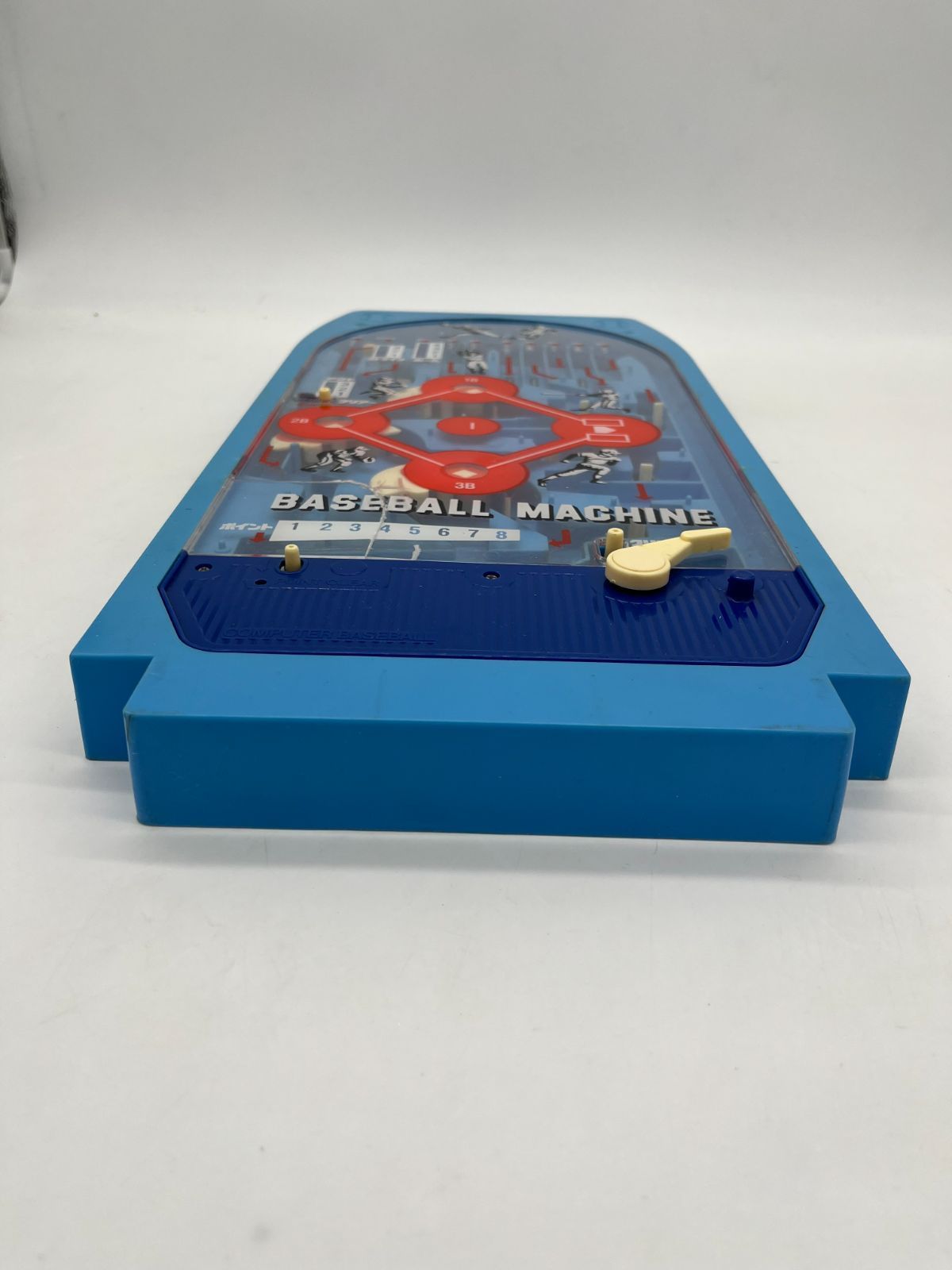 エポック社 COMPUTER BASEBALL BASEBALL MACHINE パチンコ 野球盤 野球