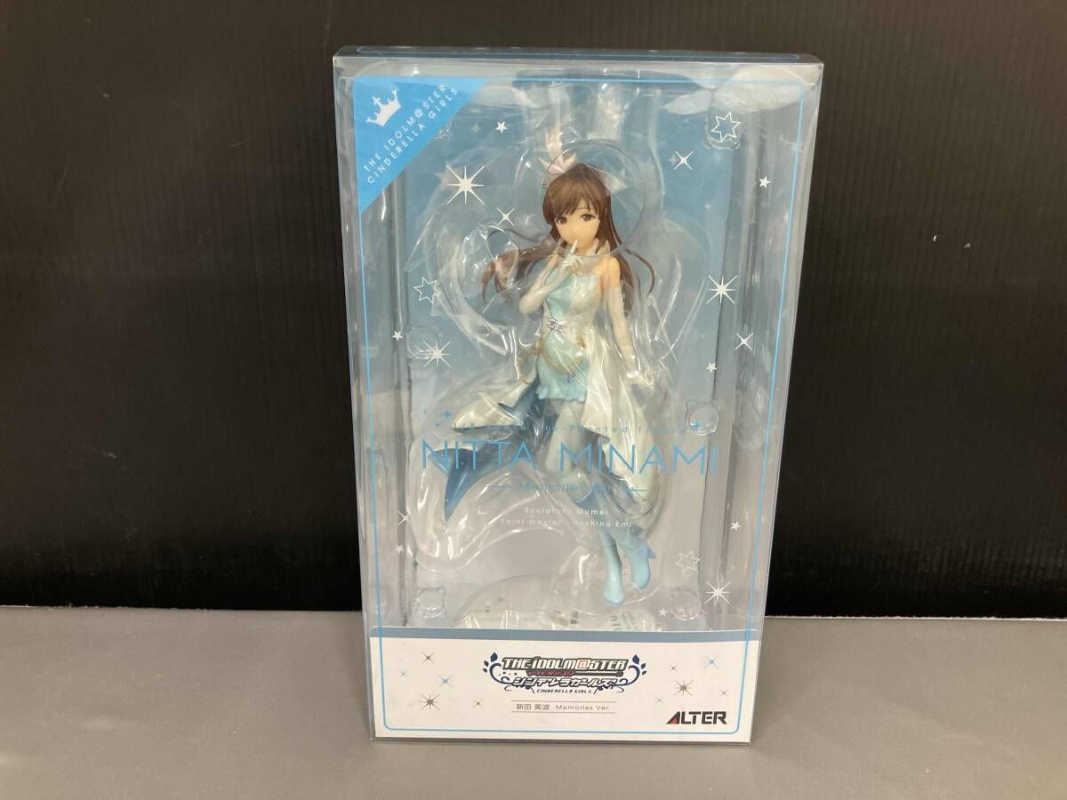 アナスタシア 新田美波 フィギュア ファットカンパニー love laika