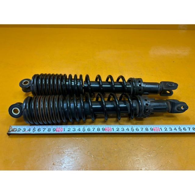 YQ 30205]@ヤマハ YAMAHA マジェスティ250 SG03J-011 リア