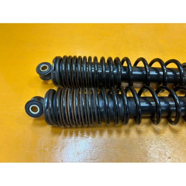 YQ 30205]@ヤマハ YAMAHA マジェスティ250 SG03J-011 リア