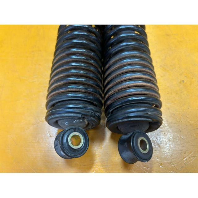 YQ 30205]@ヤマハ YAMAHA マジェスティ250 SG03J-011 リア