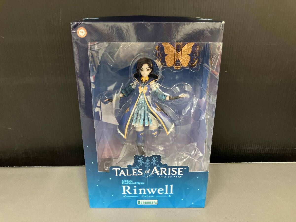 箱に破れあり、フィギュア状態:良/ フィギュア (特典フルル付き