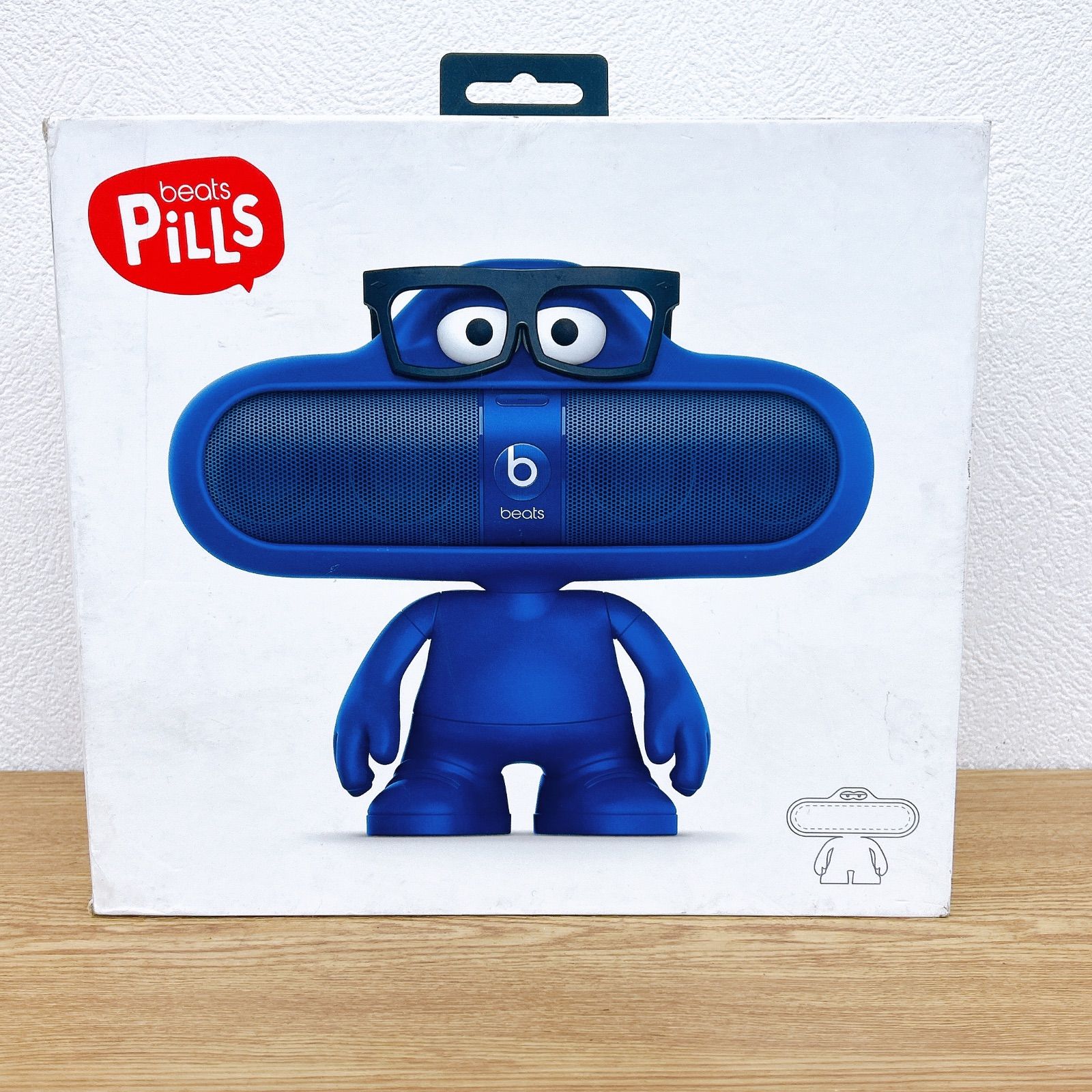 beats Pills スピーカー　スタンド　セット beats pills スピーカースタンド【その他】【2】 - メルカリ