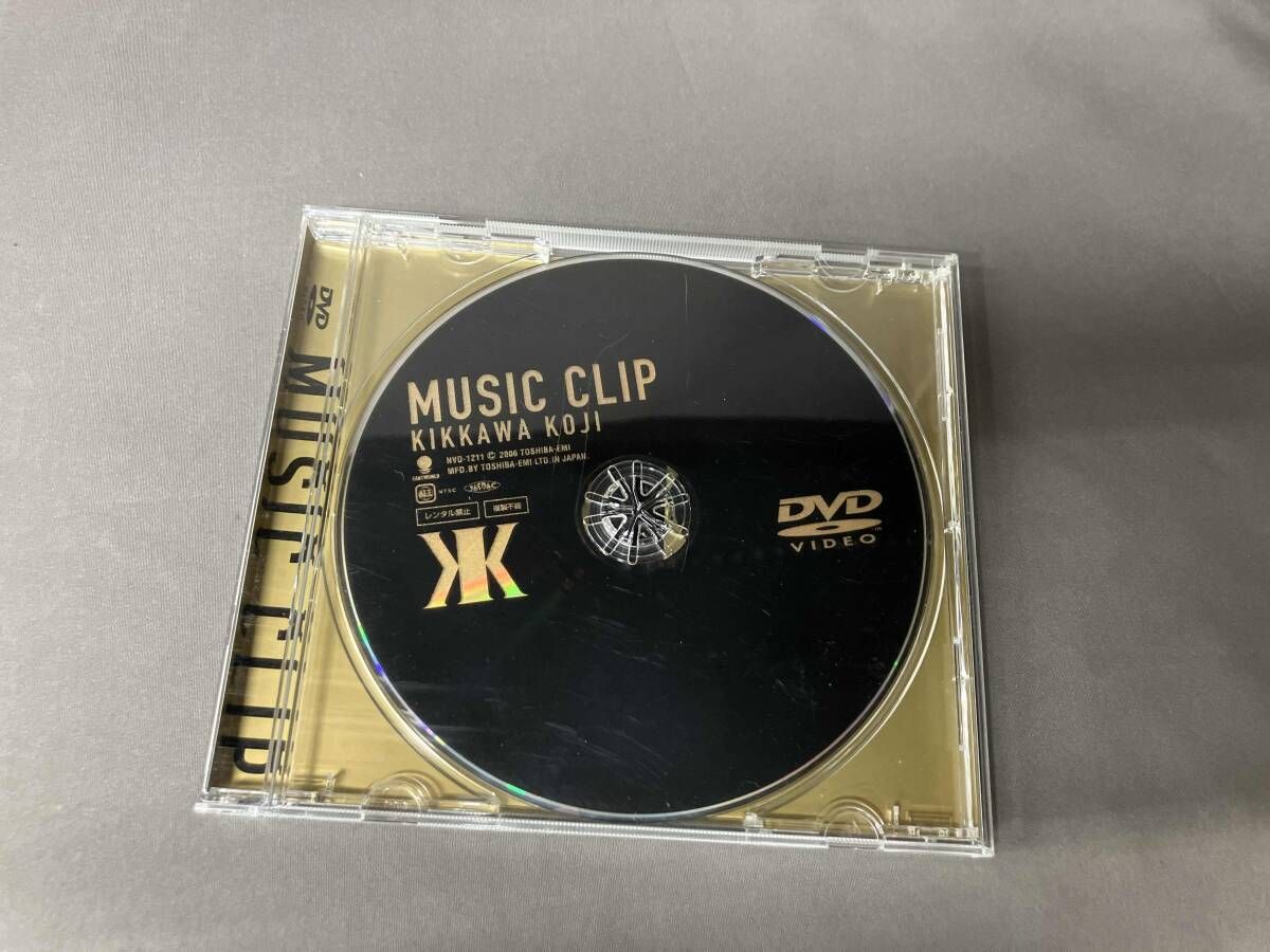 吉川晃司　THE EMI BOX 外箱キズアリ 吉川晃司 CD THE'EMI'BOX(DVD付) - メルカリ