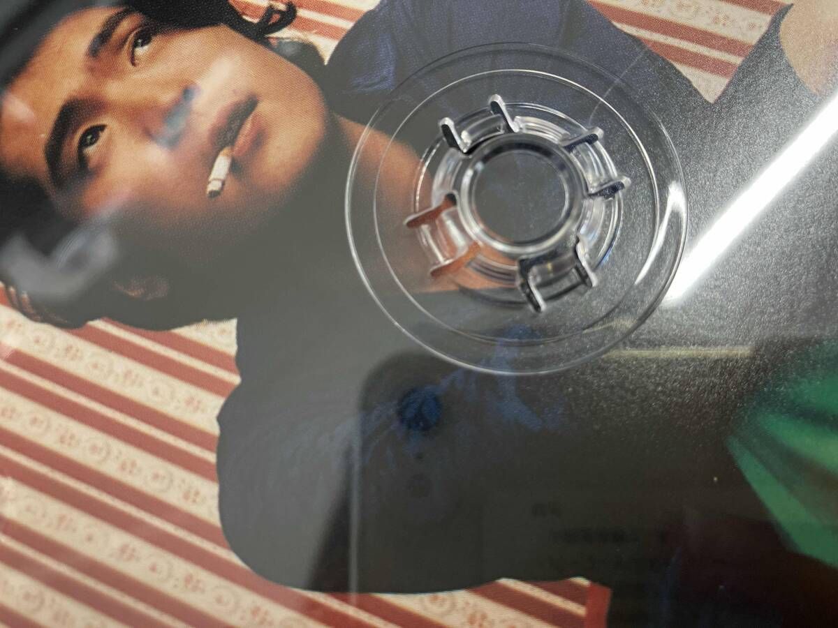 外箱キズアリ 吉川晃司 CD THE'EMI'BOX(DVD付) - メルカリ