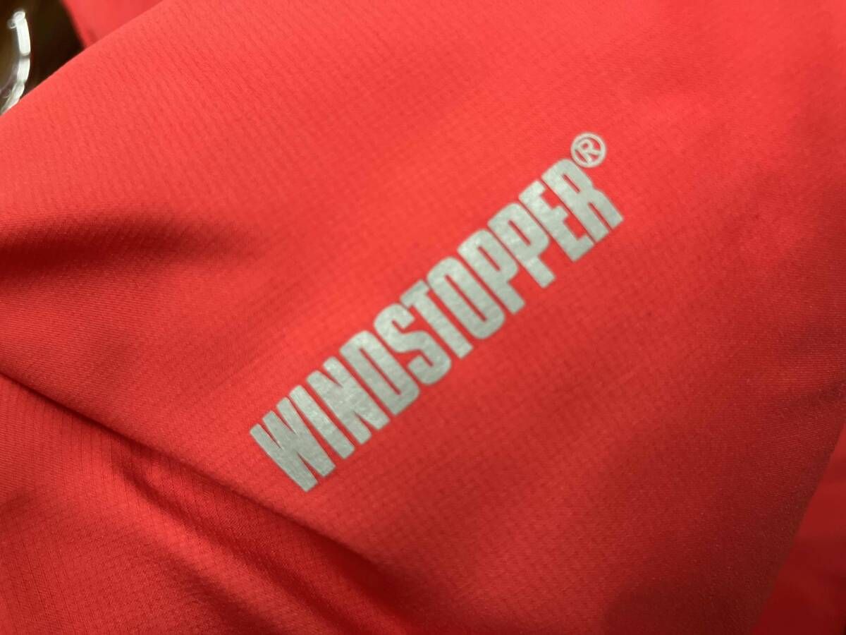 ダウンジャケット