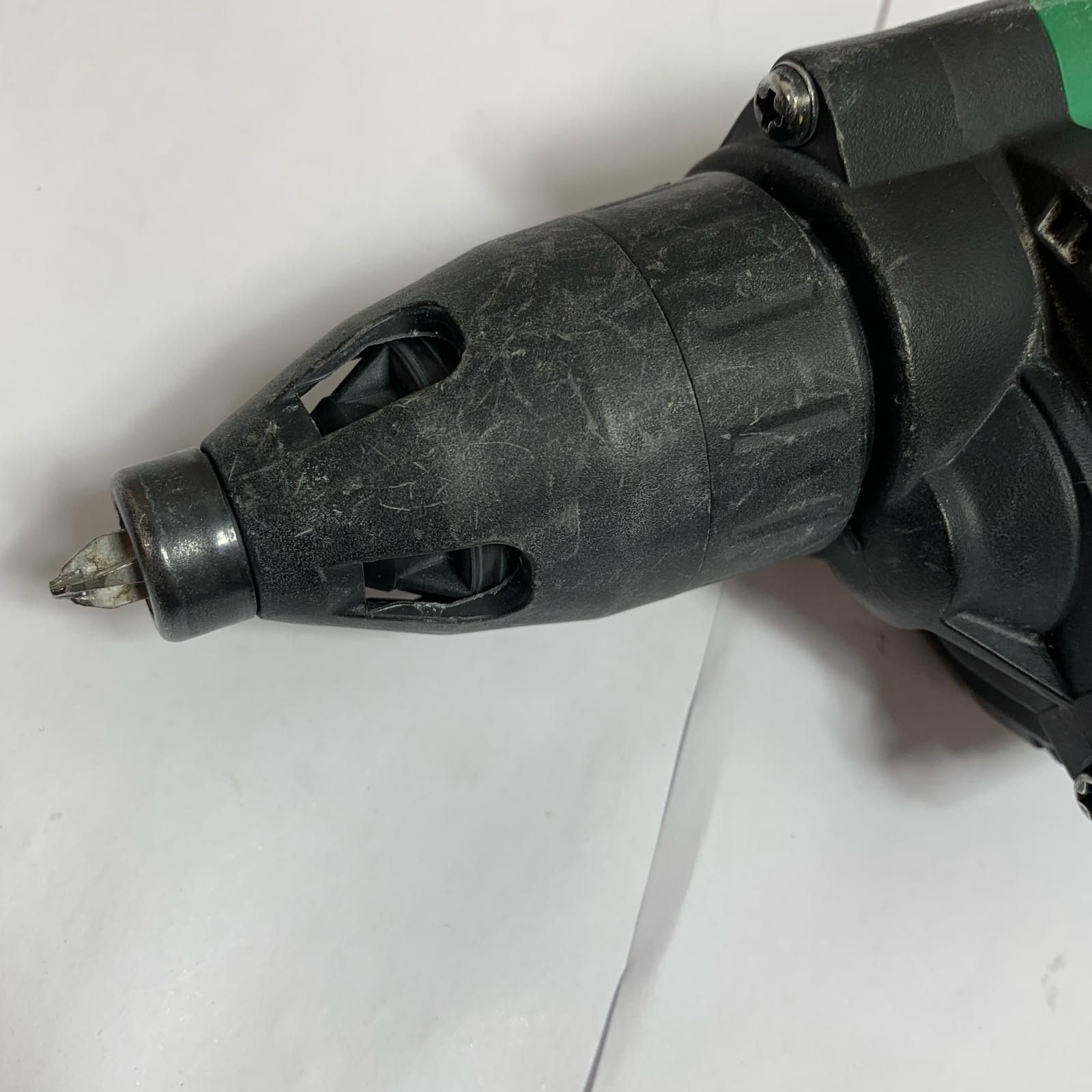 コードレスボード用ドライバ